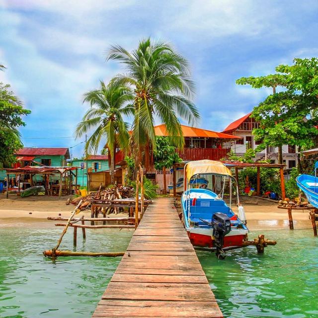 Bocas del Toro