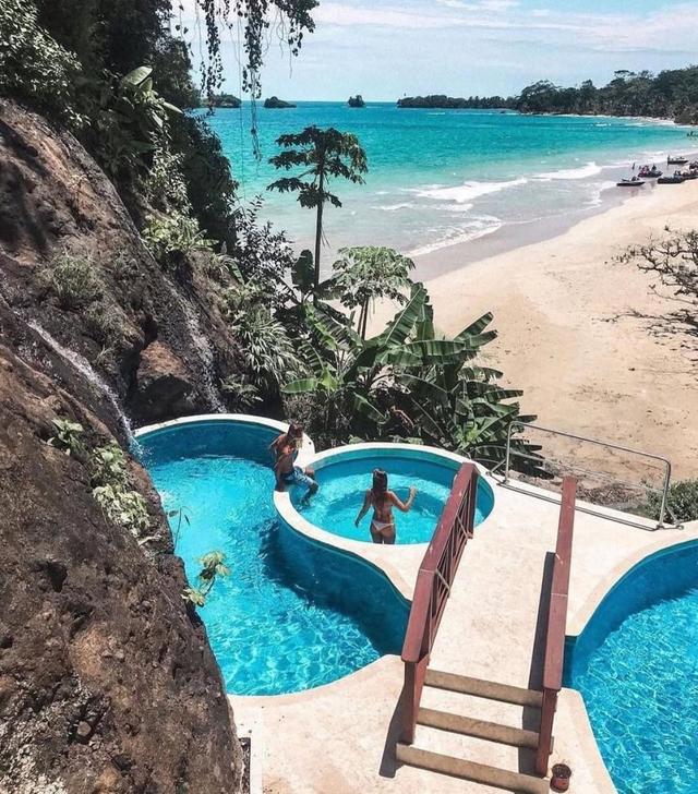 Bocas del Toro