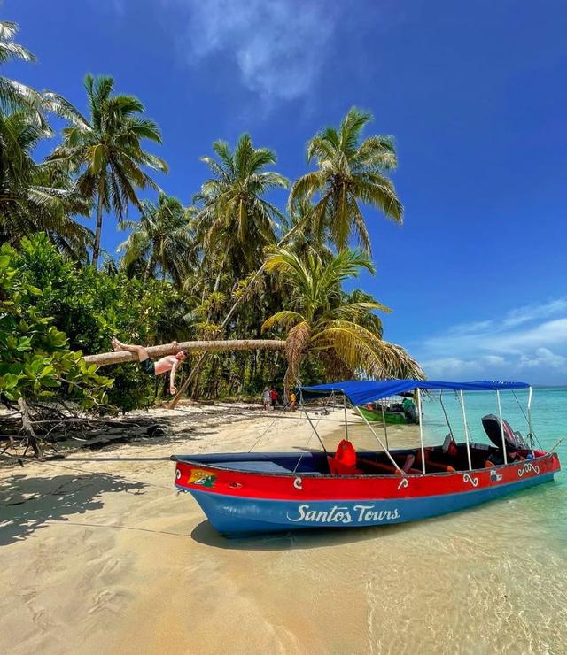 Bocas del Toro