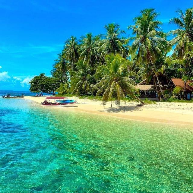 Bocas del Toro