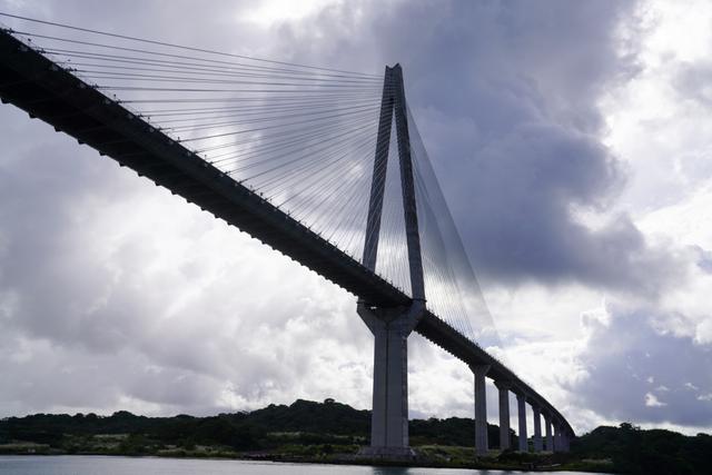 Canal de Panamá