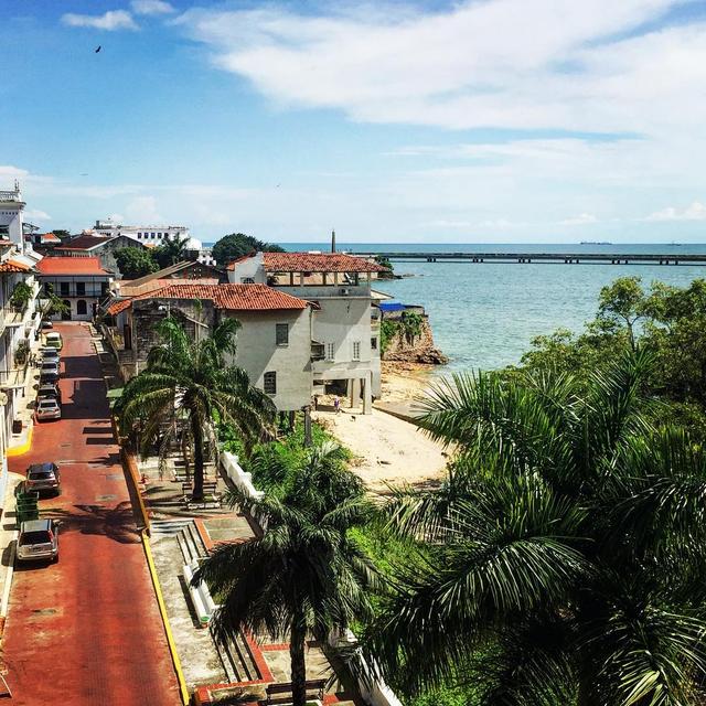 Casco Antiguo