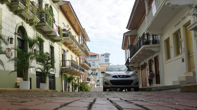 Casco Antiguo
