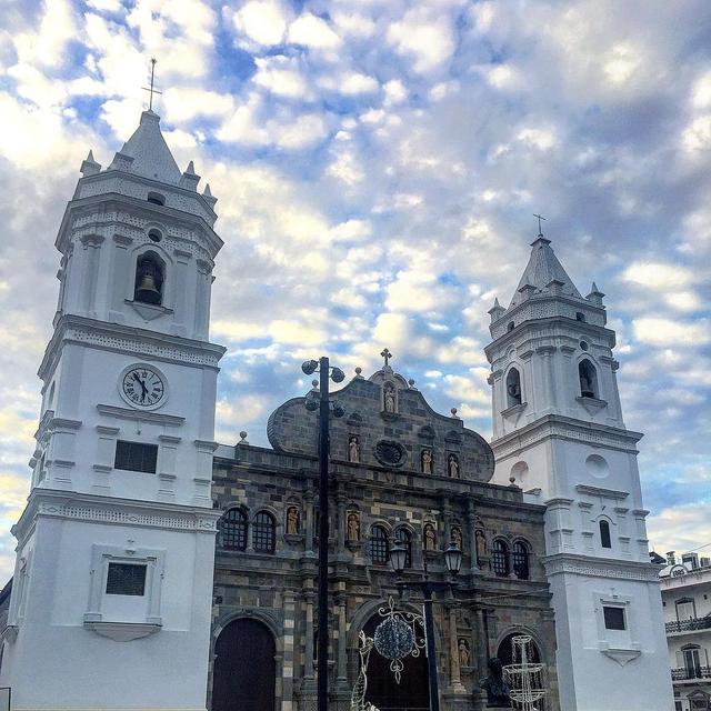 Casco Antiguo