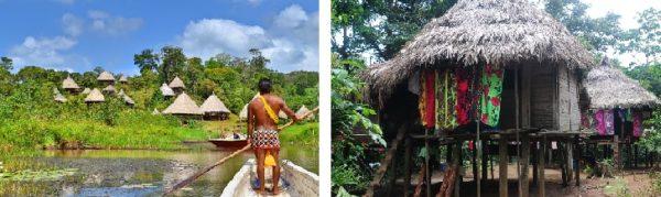 Comarca Emberá-Wounaan