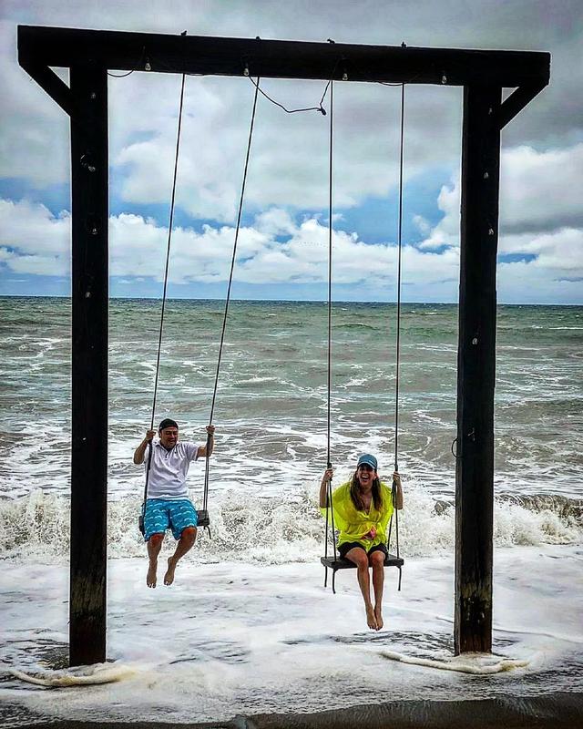 San Blas