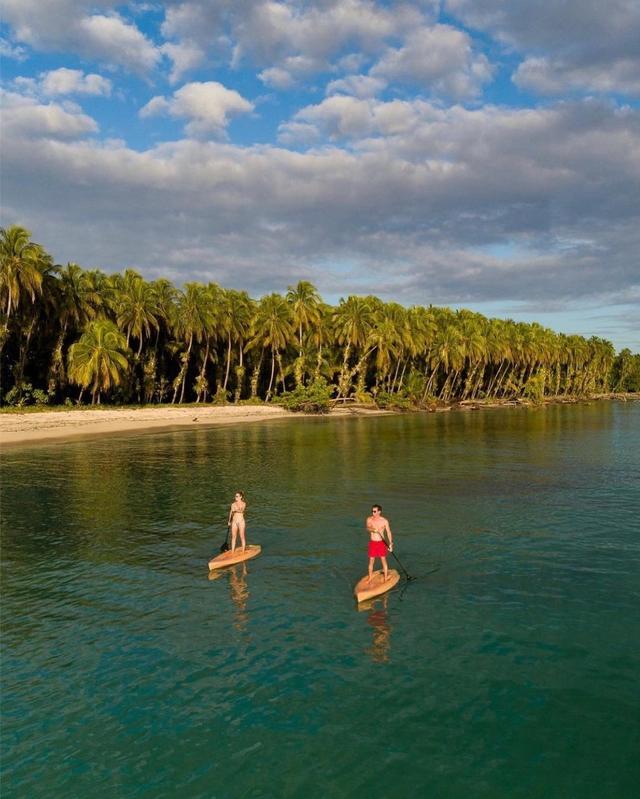 San Blas