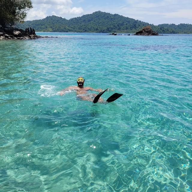 San Blas