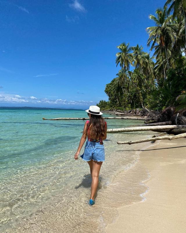San Blas