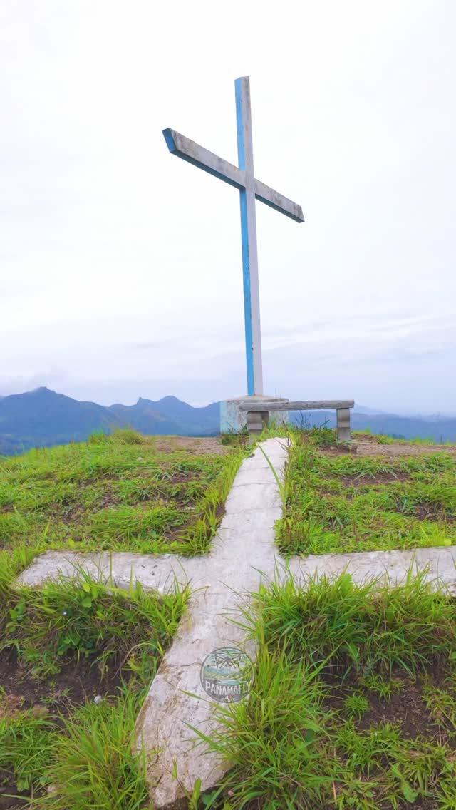 el valle de anton