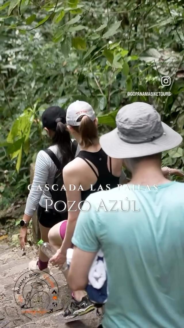 el valle de anton